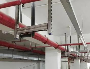 松山成品支架知识介绍