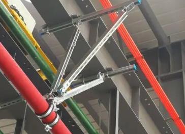 松山抗震支架厂家与你分享你必须做的紧急情况下的准备